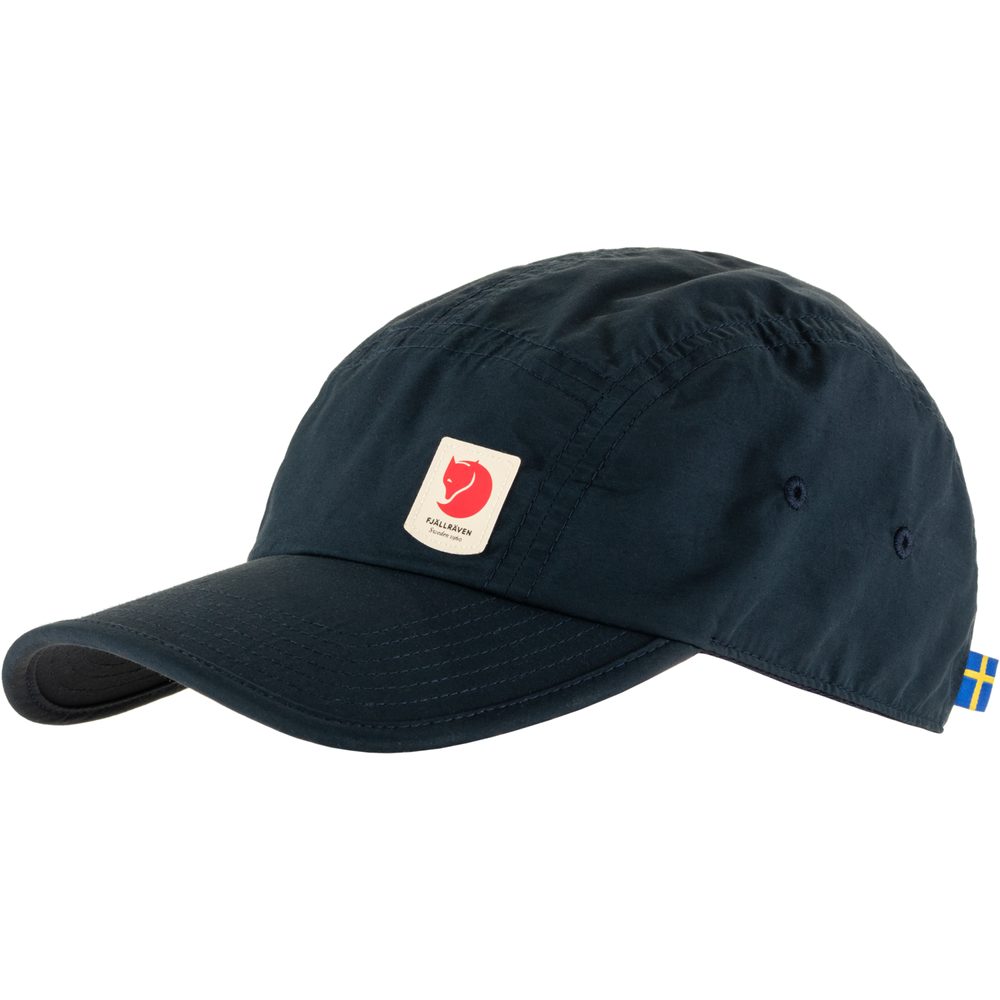 High Coast Wind Cap Dark Navy