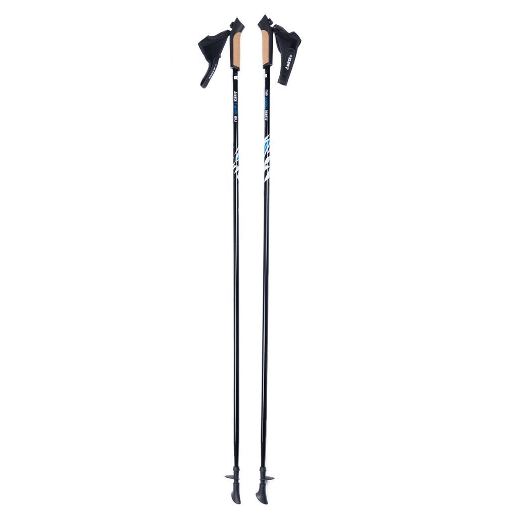 Nordic walking hole Alu Typ: 110 cm