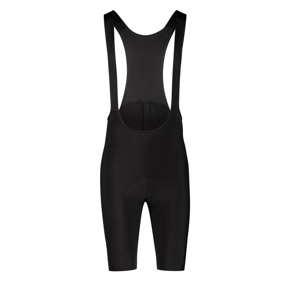 ACTION se šráky a vložkou, černé