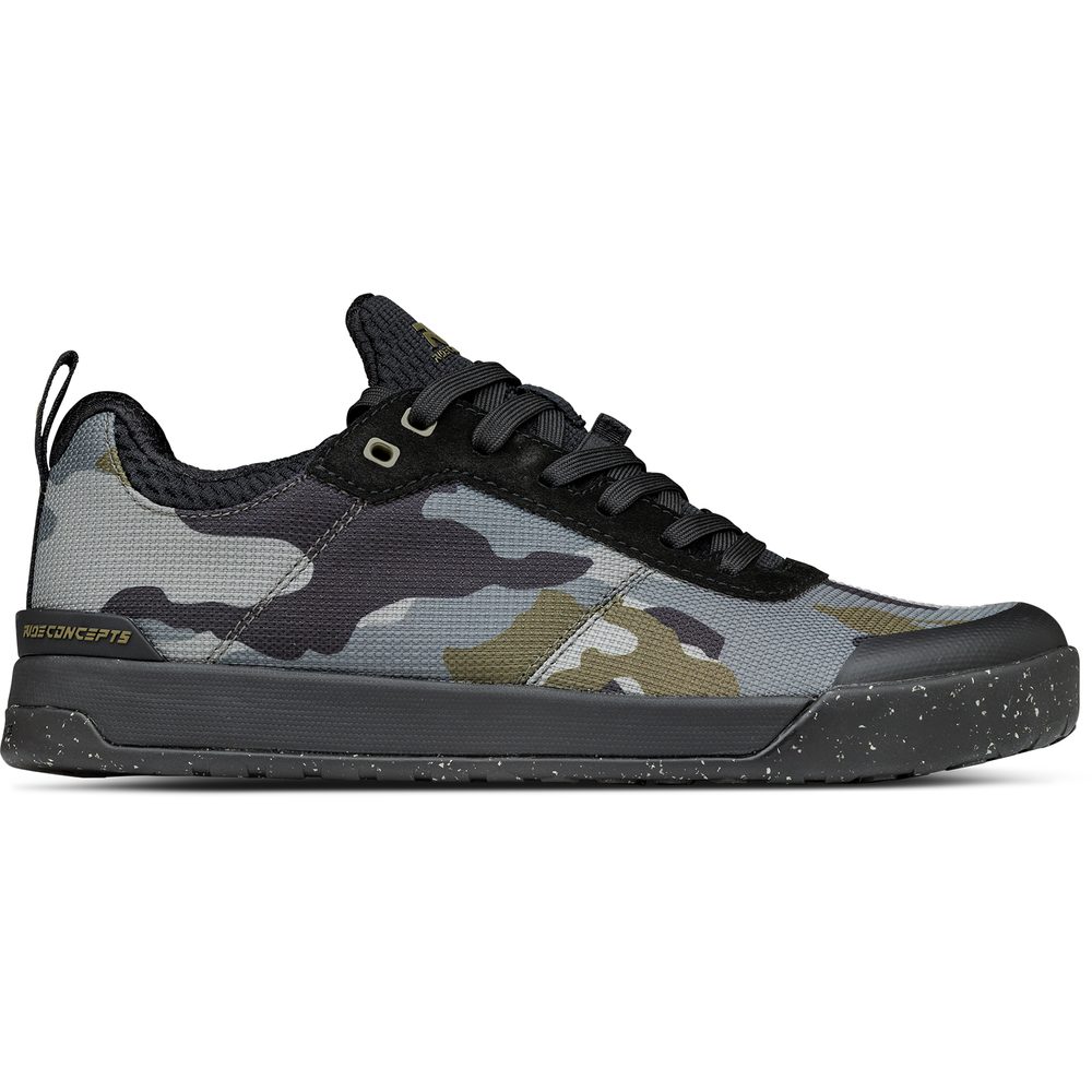 ACCOMPLICE olive camo