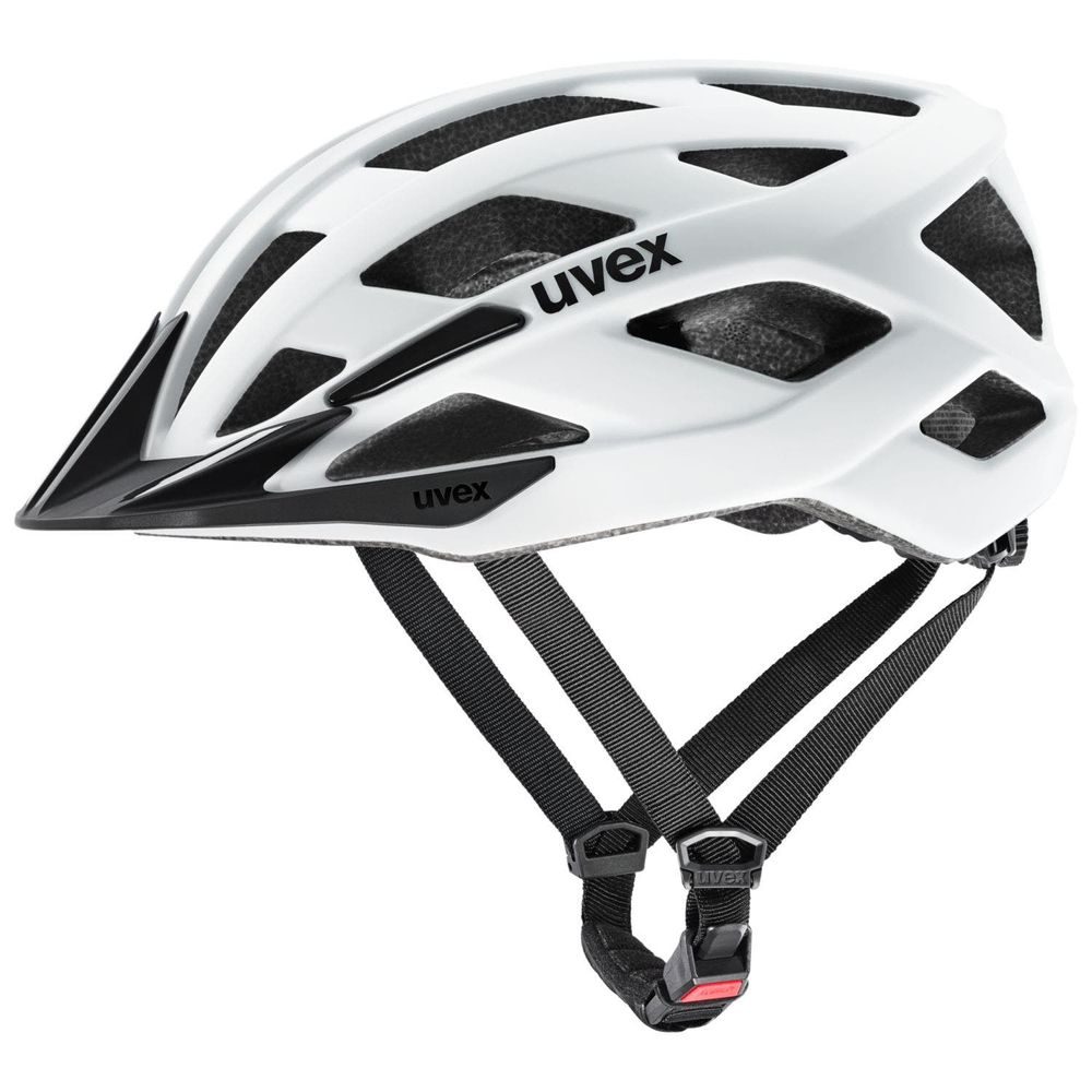 I-VO 2 WHITE MATT 2026