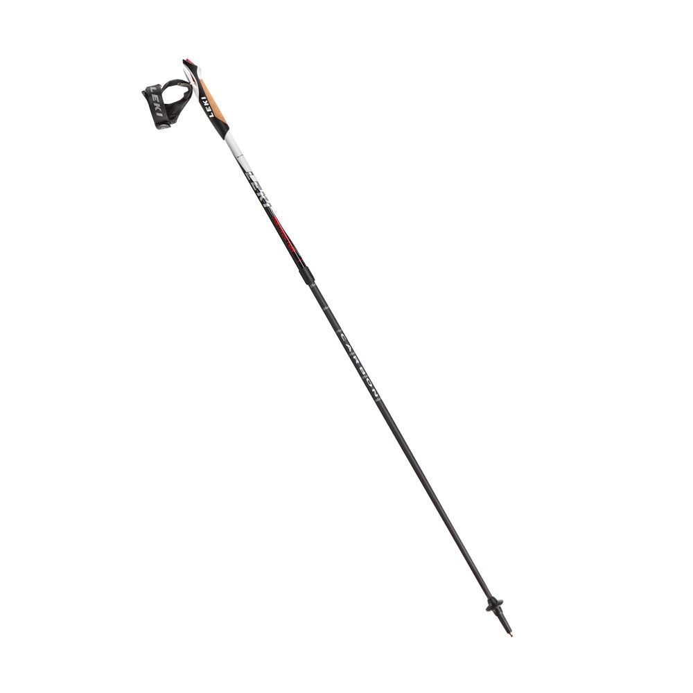 633-2634 - Nordic walking hole Instructor 2011