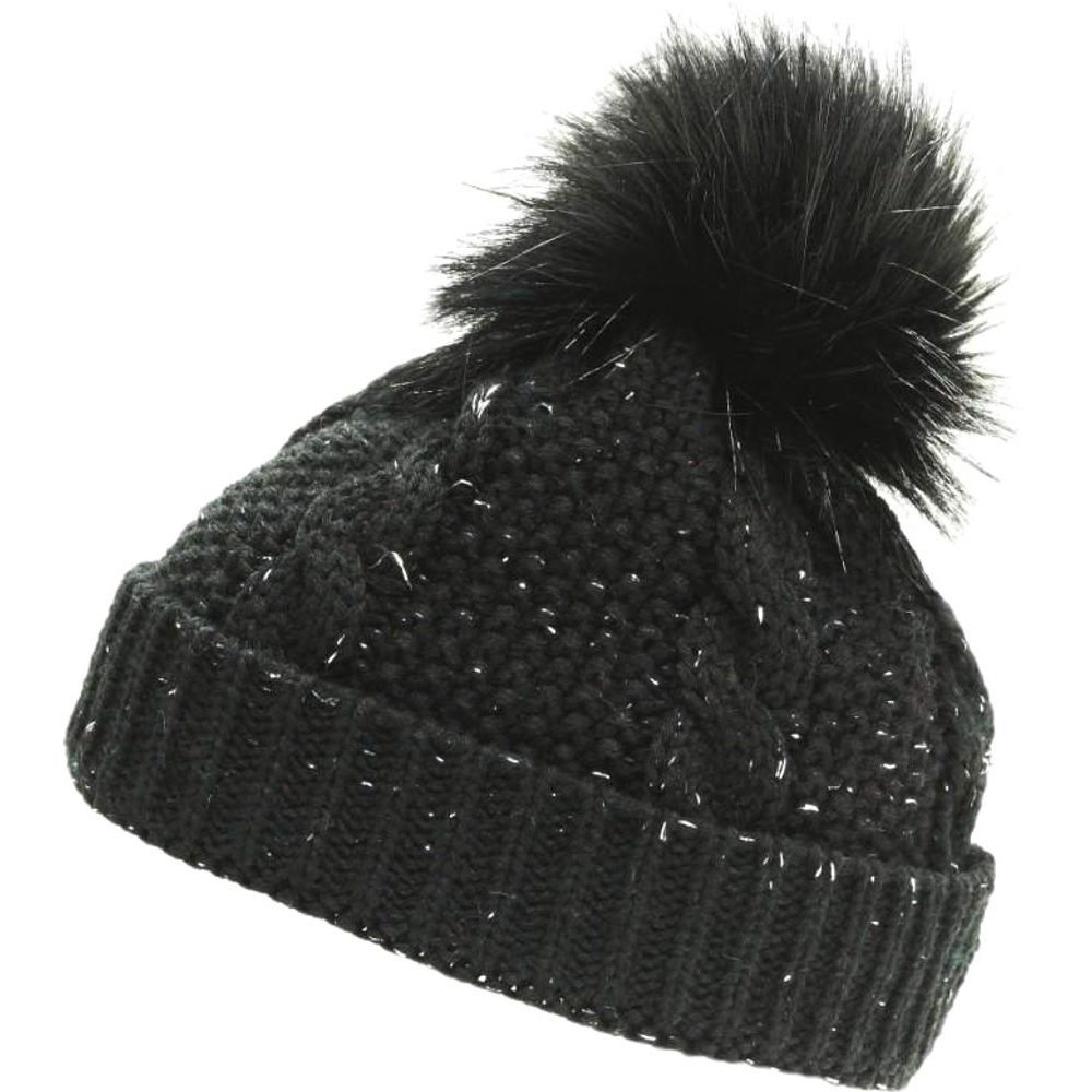 Viva Kaprun, black/silver