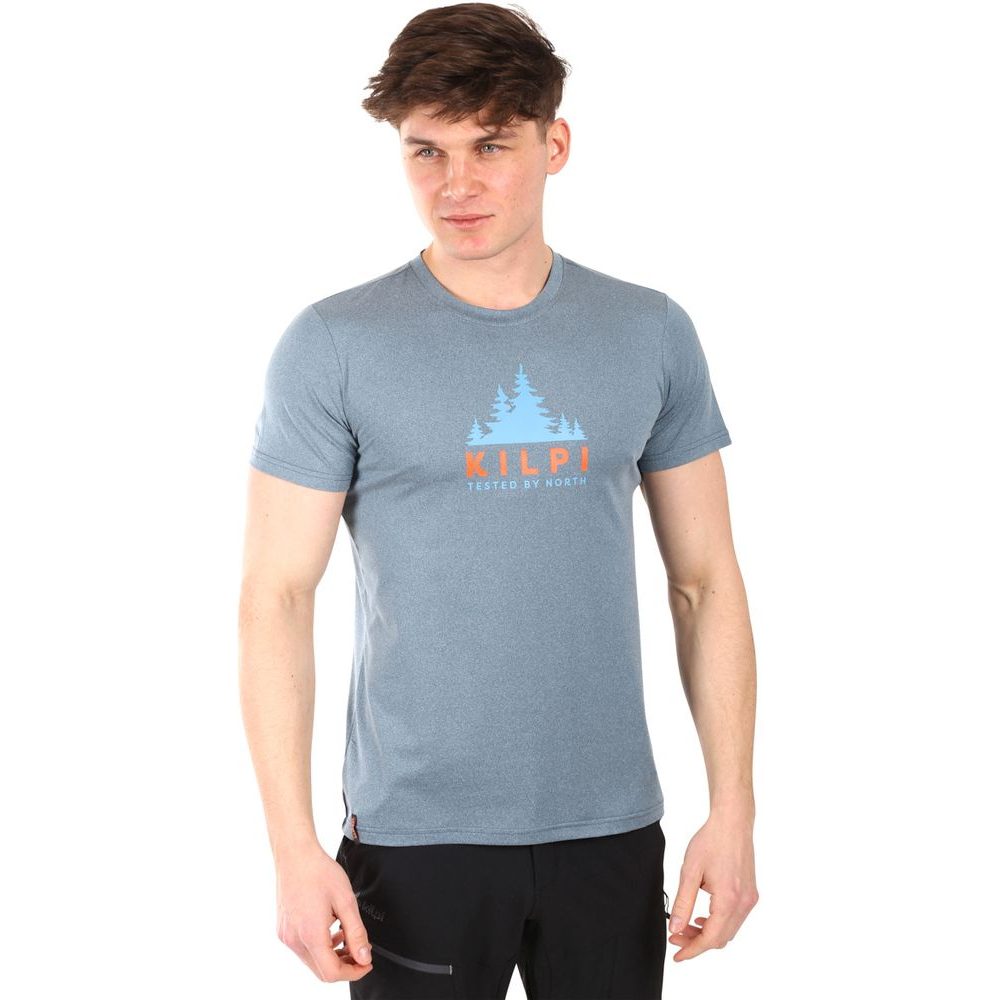 LISMAIN-M Tmavě modrá