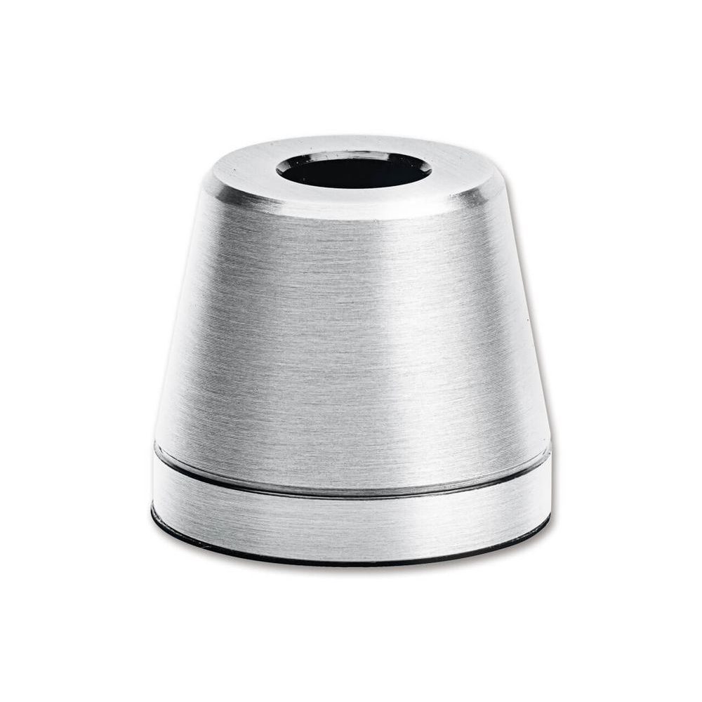 Stojan na holicí strojek