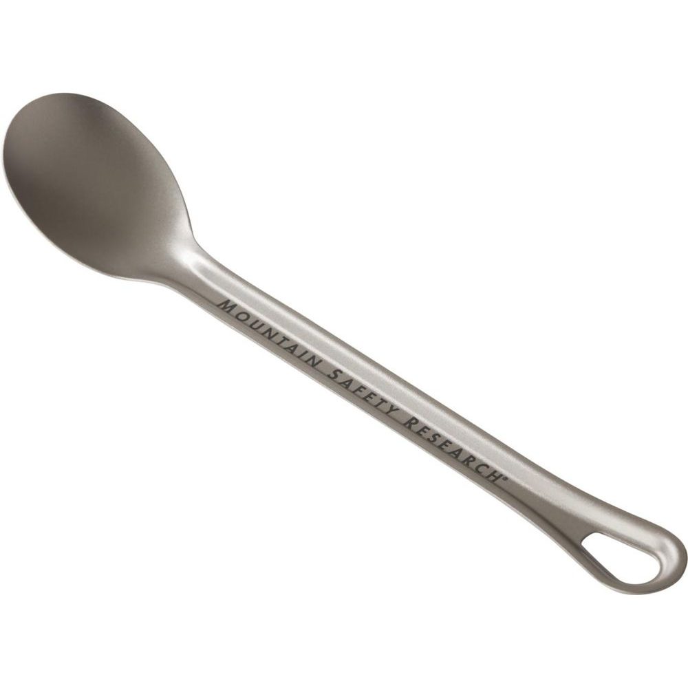 TITAN LONG SPOON