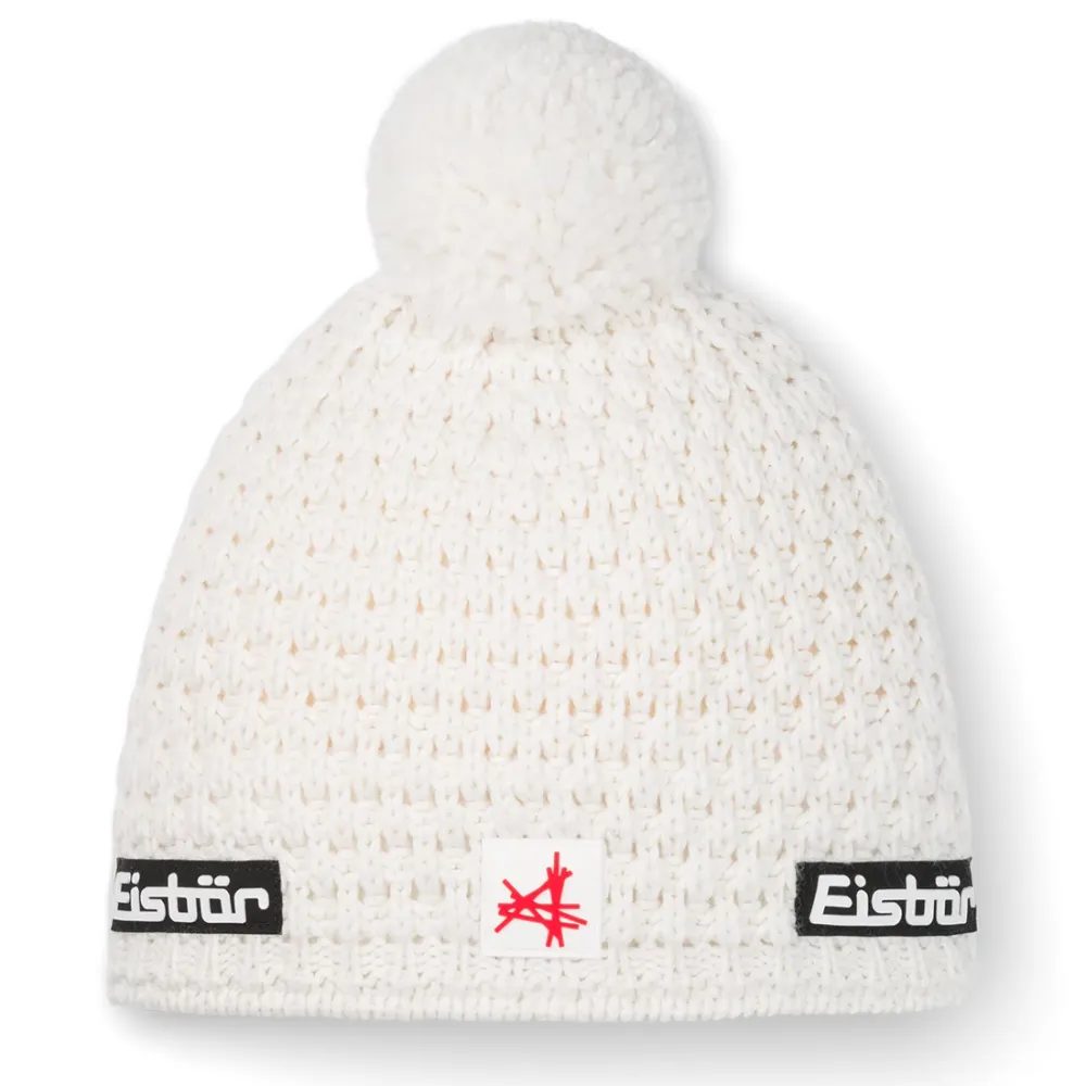 Trail Pompon MÜ SA white