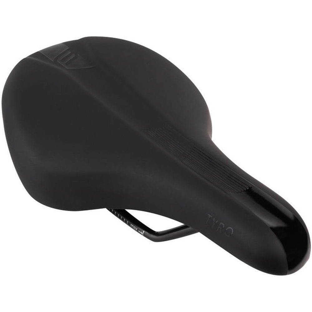 TYRO 24" dětské, černé