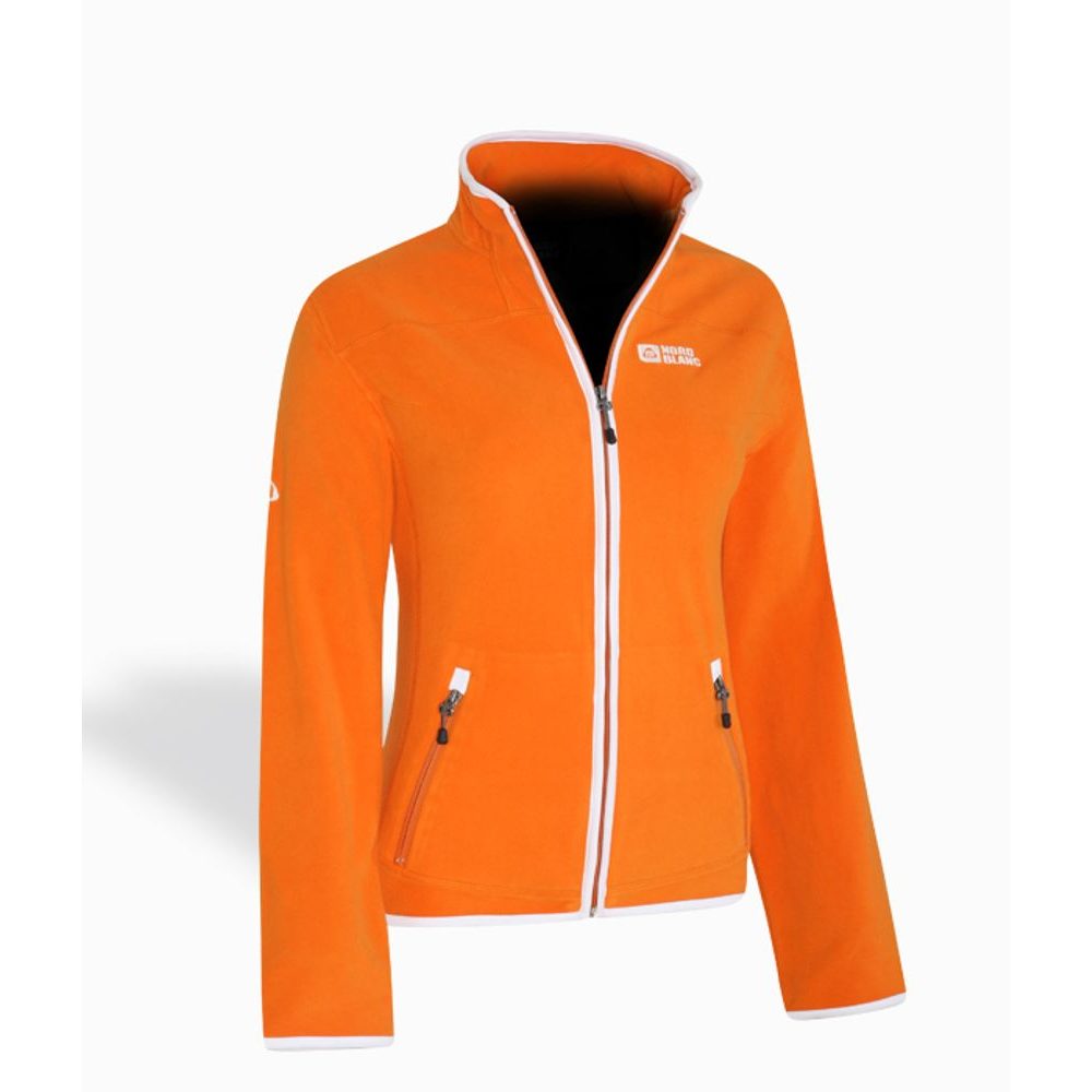 NBWFL1562 ORV - Fleece mikina Tecnopola