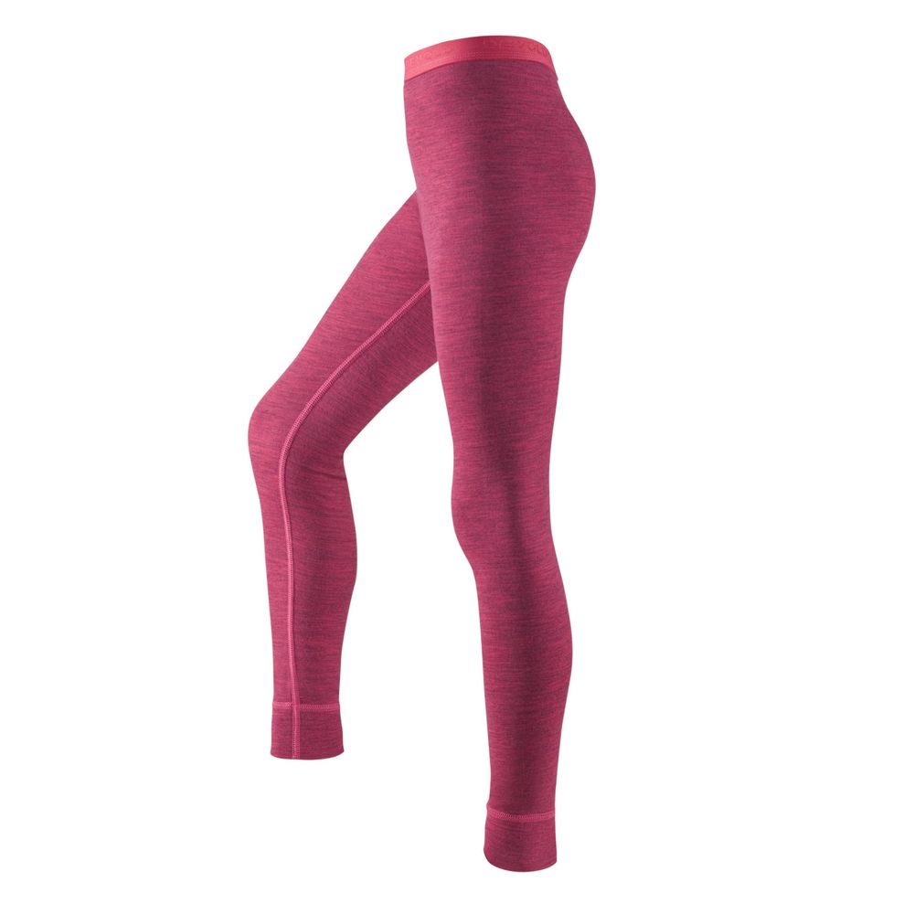 146-106 181 - MULTI SPORT KID LONG JOHNS - dětské funkční kalhoty
