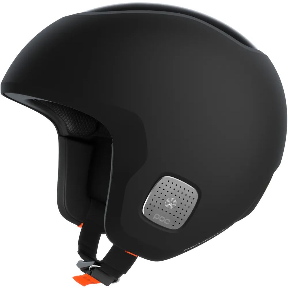 Skull Dura Comp MIPS Uranium Black