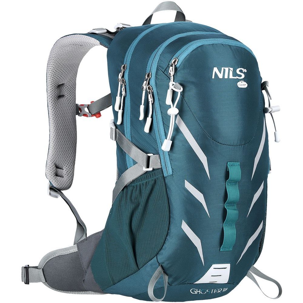 Camp NC1942 Ghoster 20l zelený