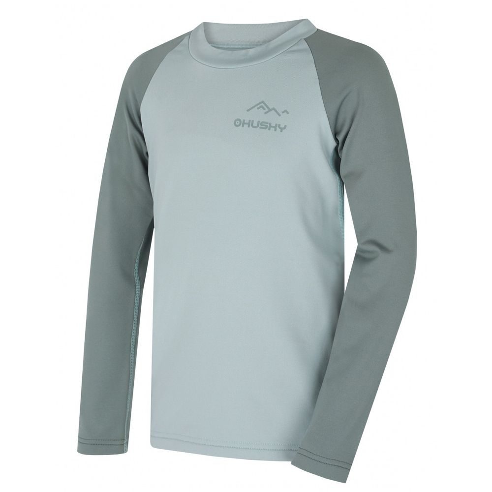 ACTIVE WINTER TOMBO FADED GREEN