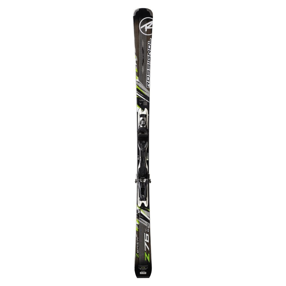 ZENITH TI BSLT TPX + Axium 120 S - sjezdové lyže