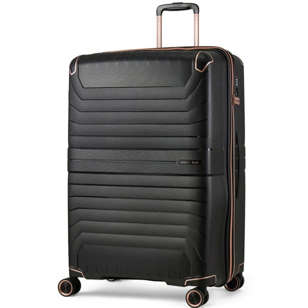 Astrid L 100 - černá