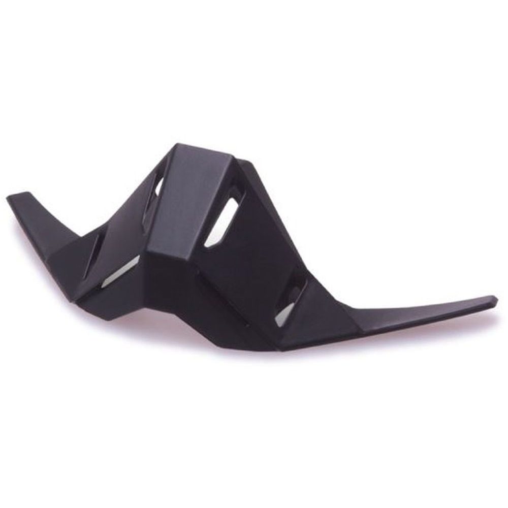 RACECRAFT Nose Guard Black - 3rd Gen. (1.3) - Fits Racecraft models only