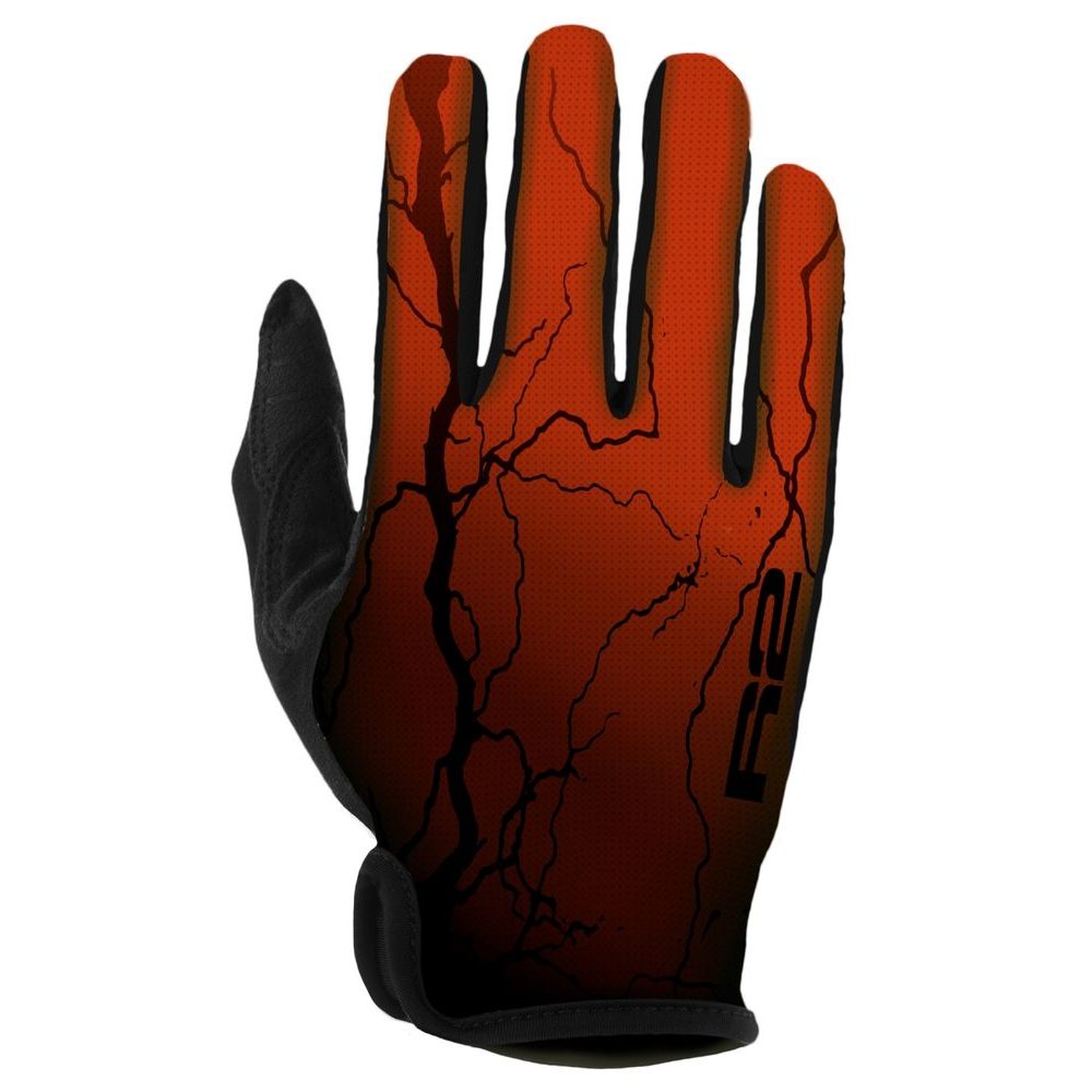 FLASH ATR44F oranžová