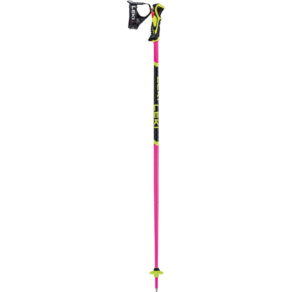 WCR Lite SL 3D, neonpink-black-neonyellow