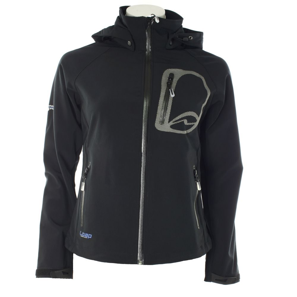 WIOLA V10V Bunda softshell zip