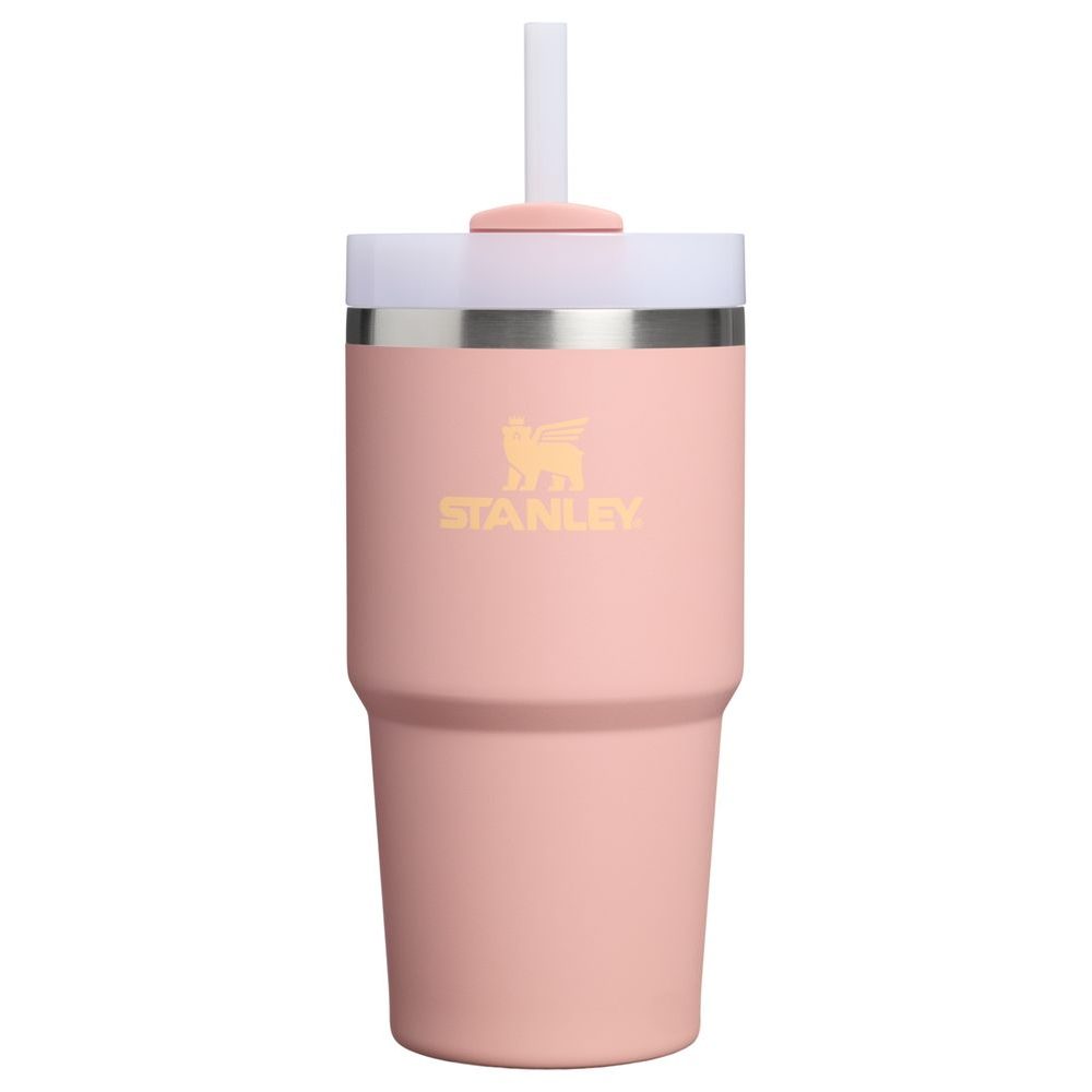 Quencher/Cup H2.O FlowState™ Tumbler 600 ml Peach Rose