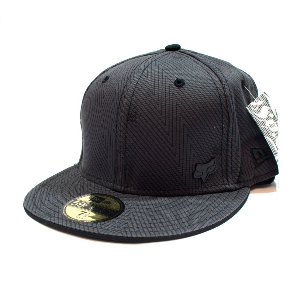 58440 006 SIDEWINDER NEW ERA CAP GREY