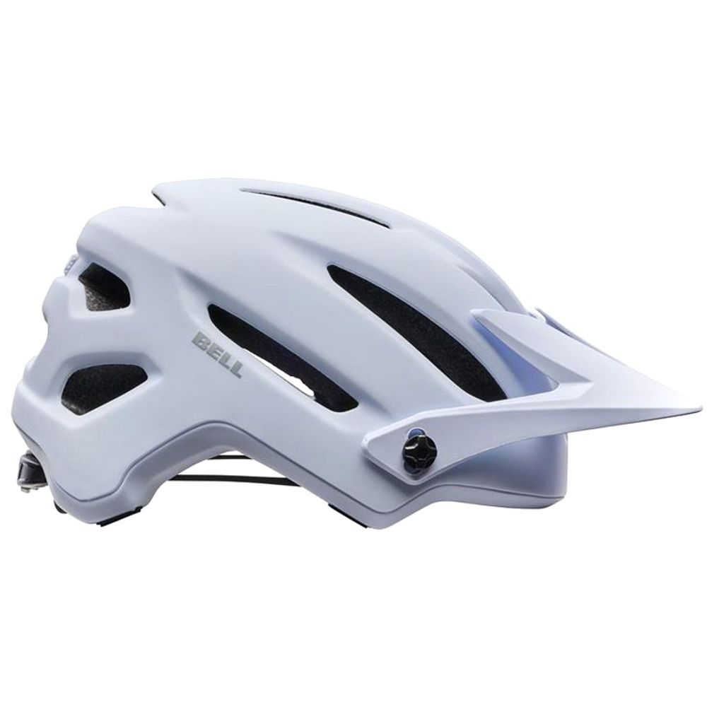 4Forty MIPS Mat/Glos White