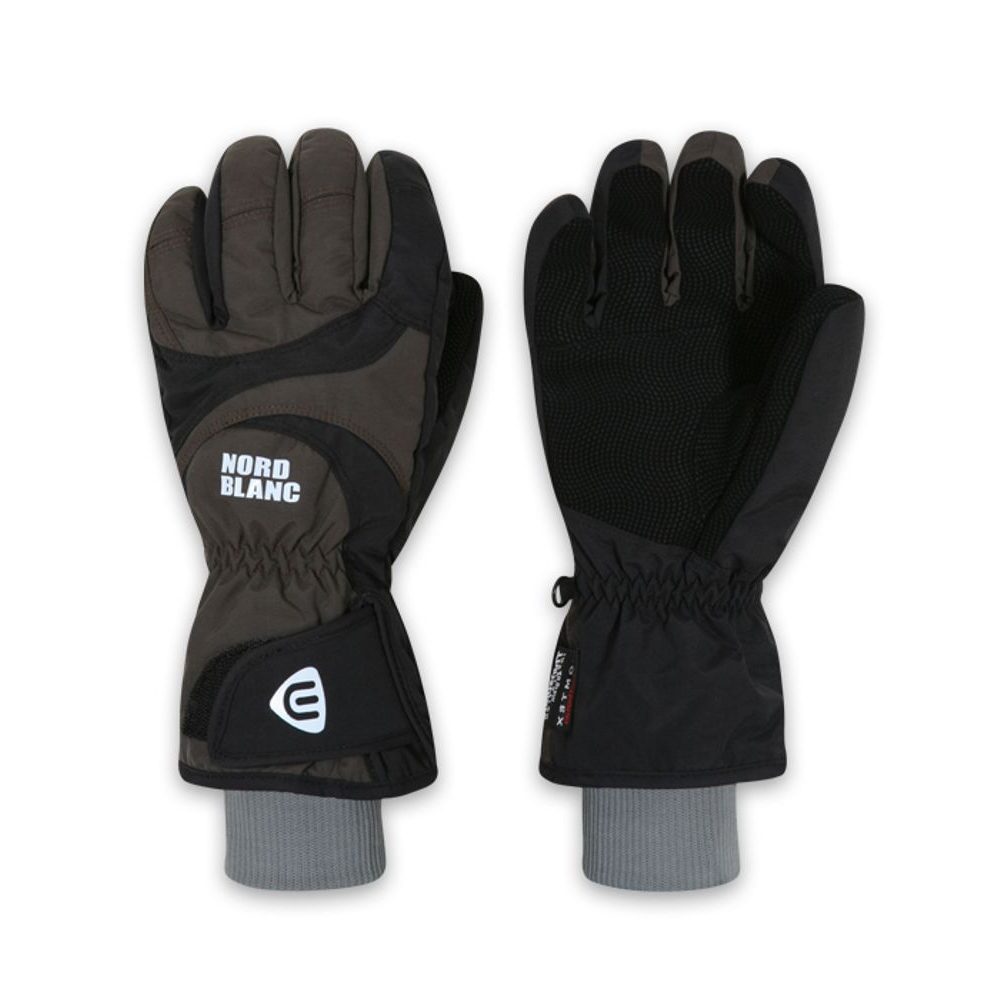 NBWG1682 HNK - Rukavice lyžařské unisex