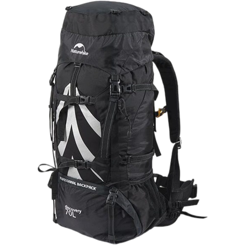 Discovery 70L, black