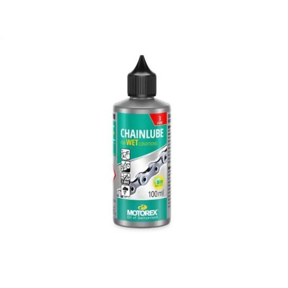 WET CONDITIONS 100 ml