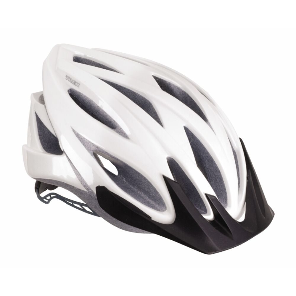279857 Přilba T INTERVAL WHITE