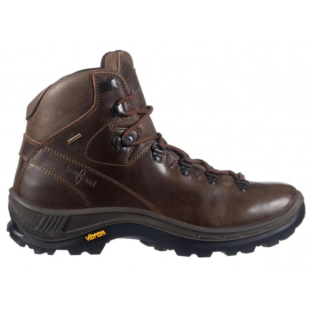 Cumbria Gtx brown