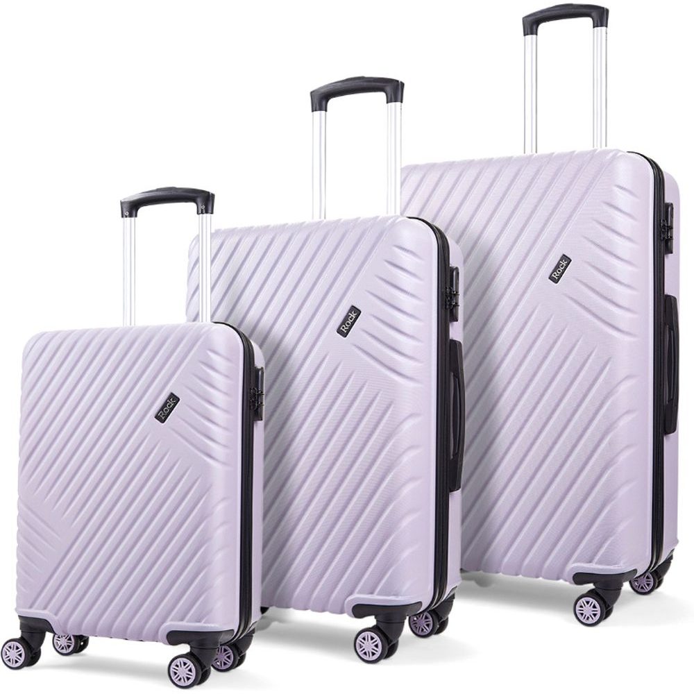 Santiago ABS - fialová