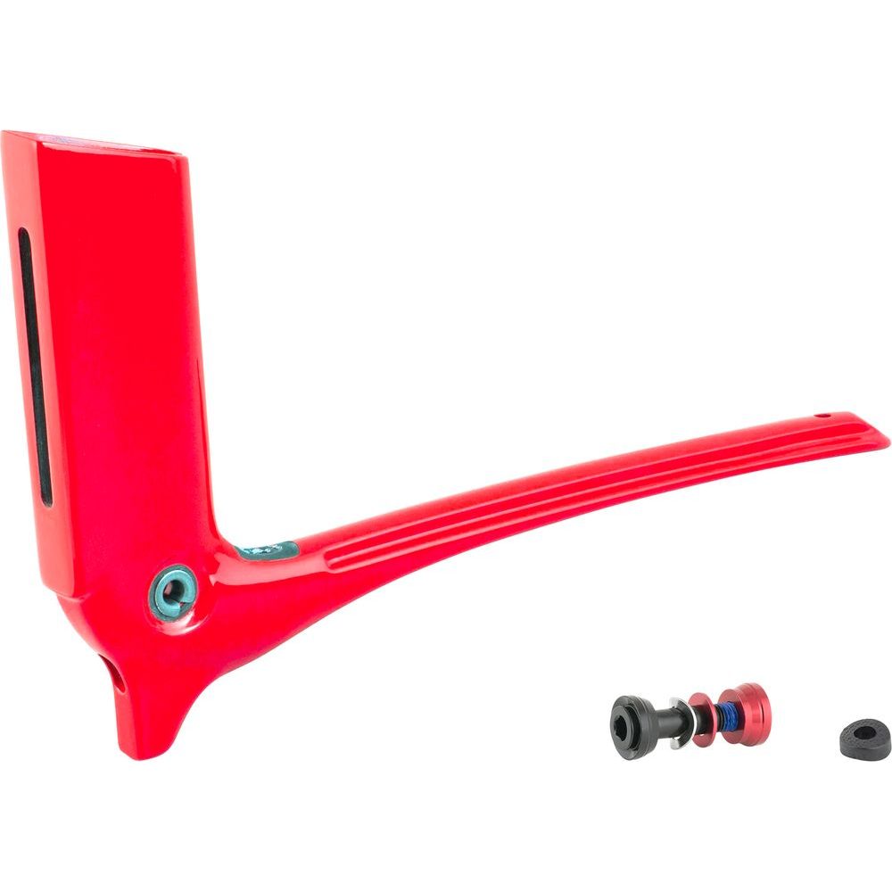 Seatlug Madone SL6 Mast 52 Viper Red