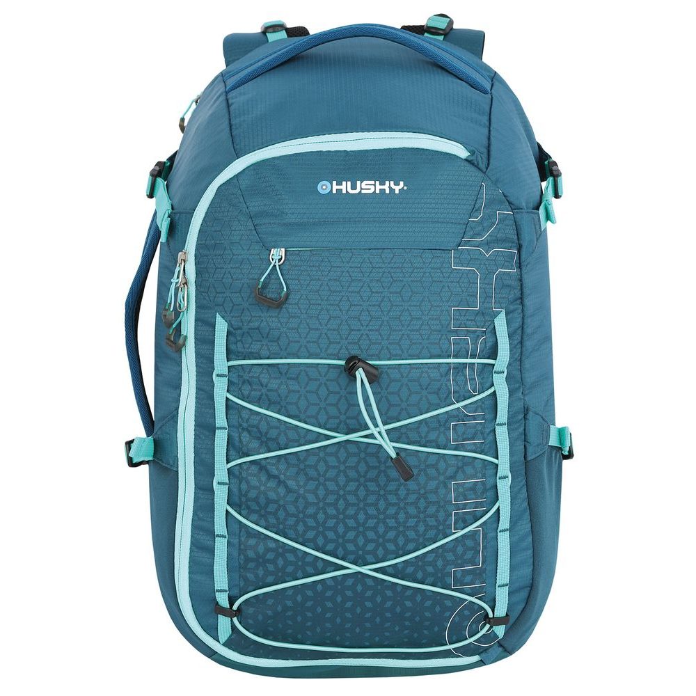Crewtor 30l dk. turquoise