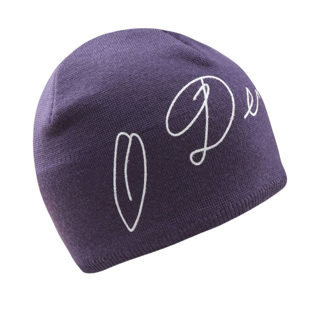 631-900 226 - FOUNDER CAP - zimní pletená čepice