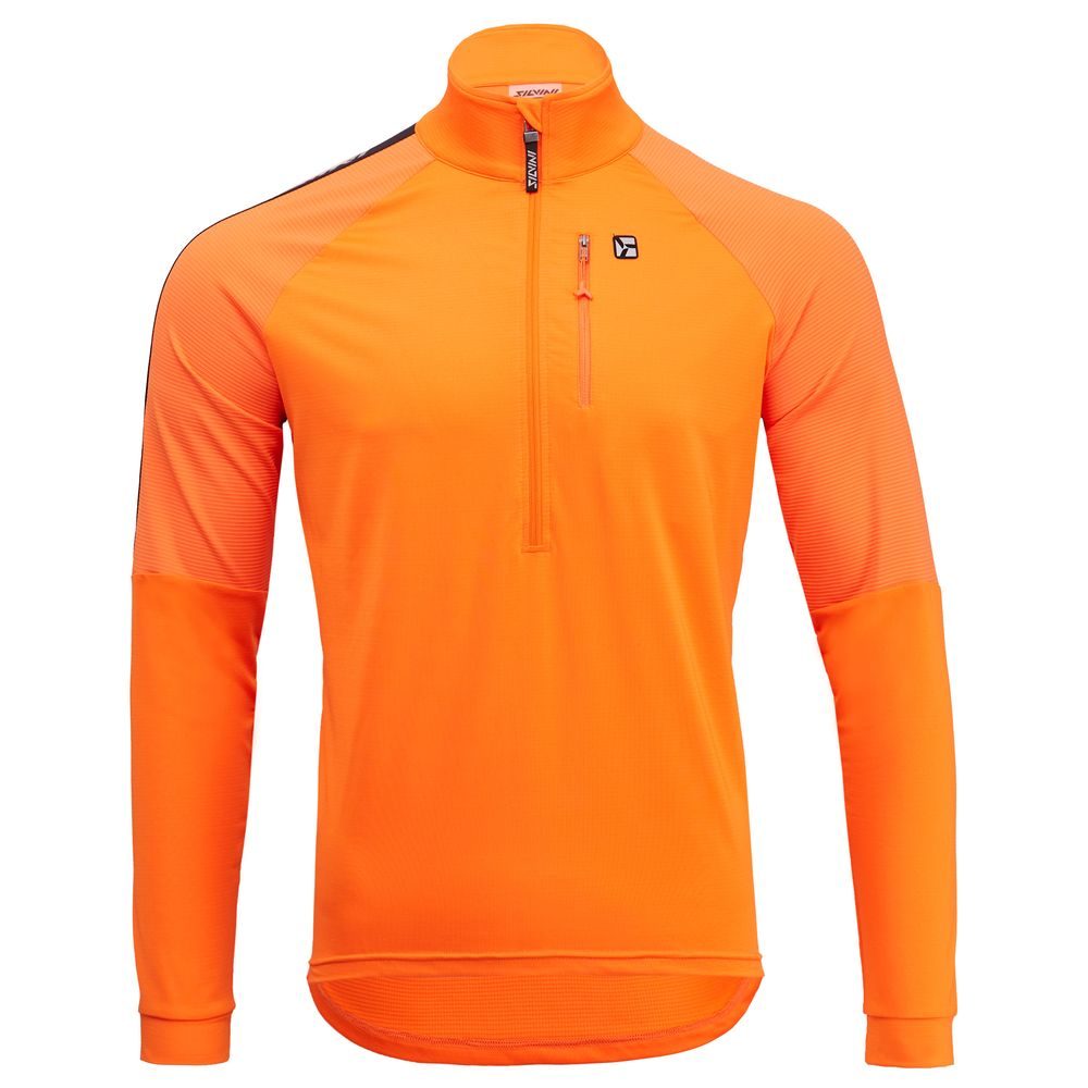 Marone MJ1900 orange
