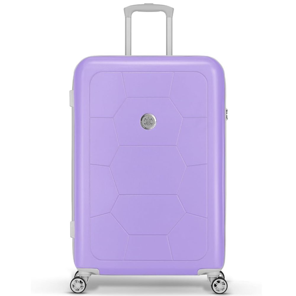 TR-1361/2-L ABS Caretta Bright Lavender