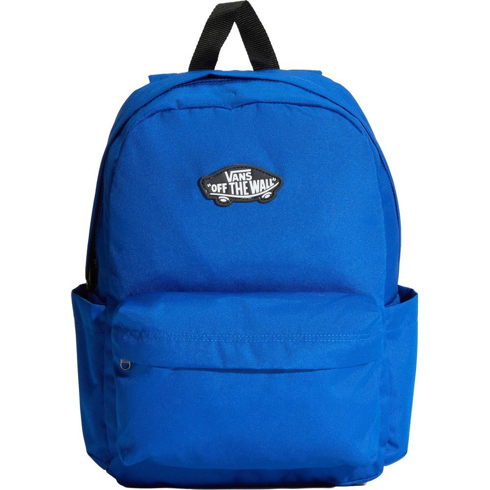 Old Skool Grom Backpack 18 classic blue