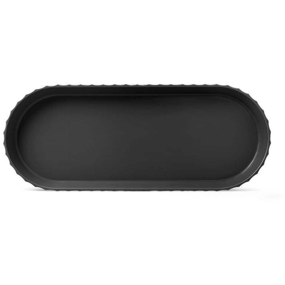 Minerva M Carbon Black