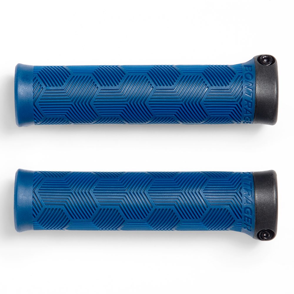 XR Trail Comp, recykl. plast, Mulsanne Blue