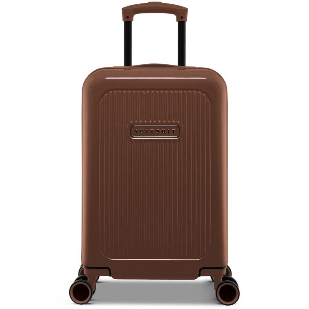 Expression Nutshell 31l - hnědá