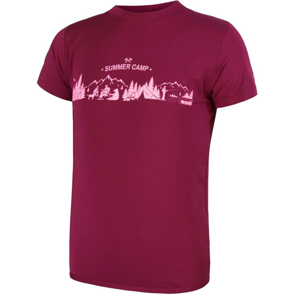 COOLMAX FRESH PT CAMP lilla