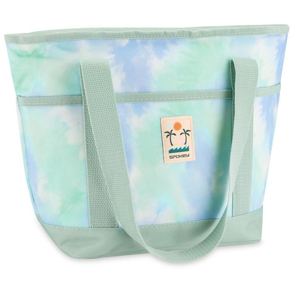 ACAPULCO modro-zelená