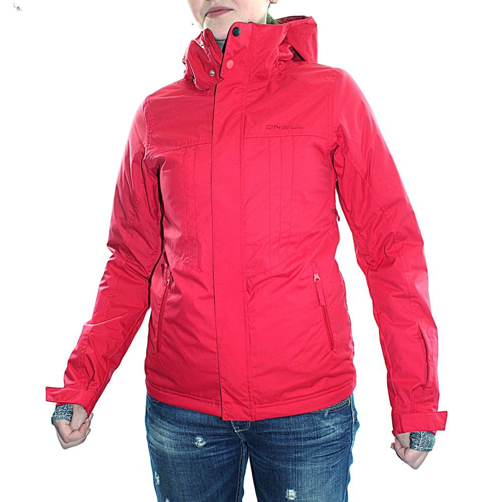 255048-3025 FRAME JACKET - dámská snowboardová bunda