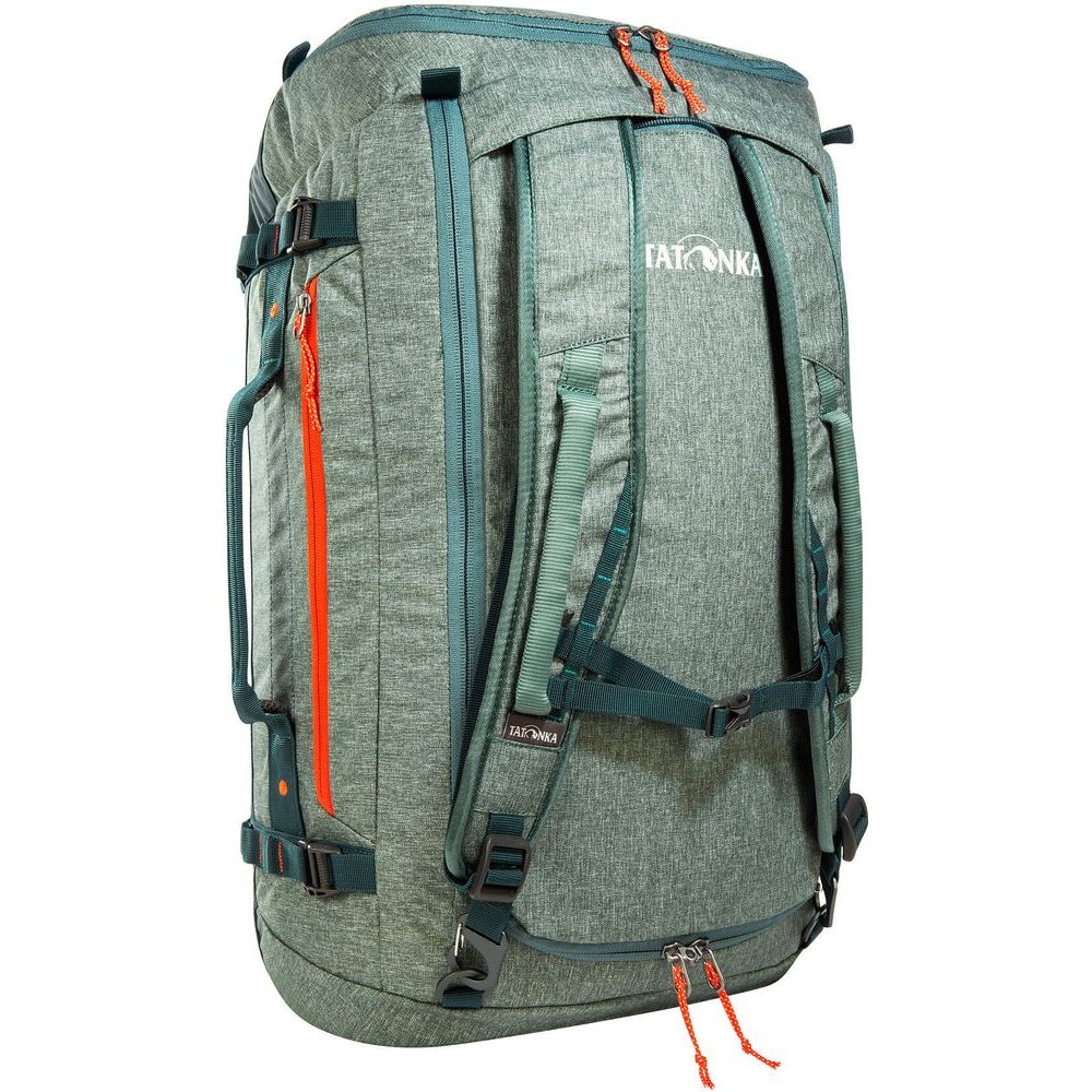 DUFFLE BAG 45 sage green
