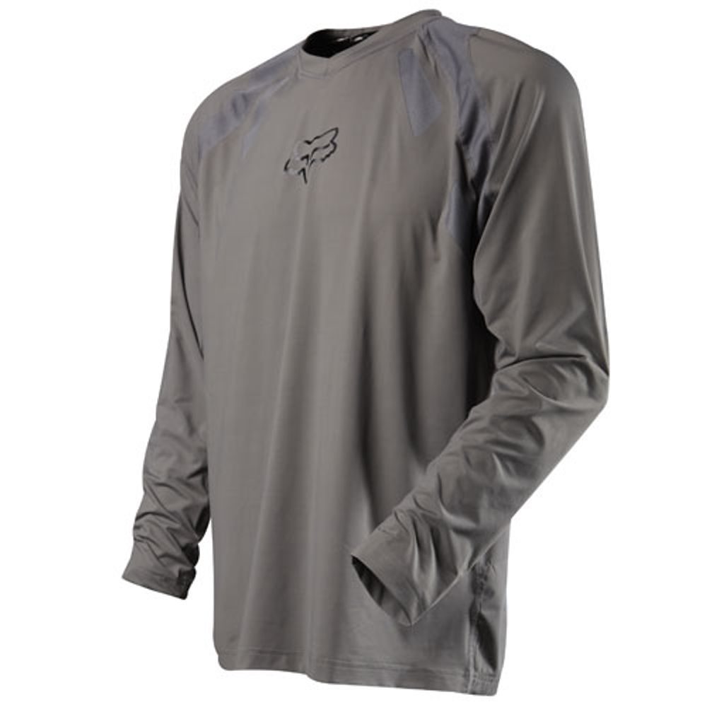 23154 103 Attack Long Sleeve Jersey Dres dl.rukáv