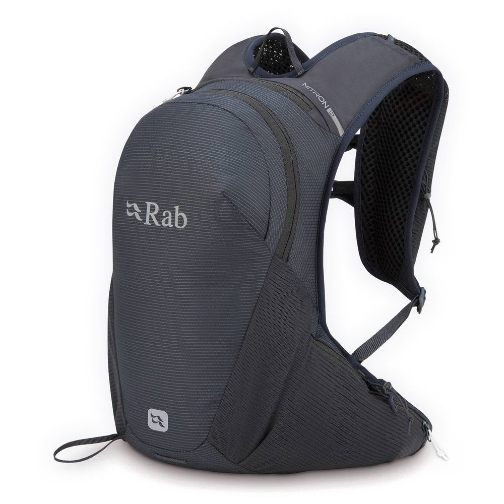 Nitron 12 anthracite