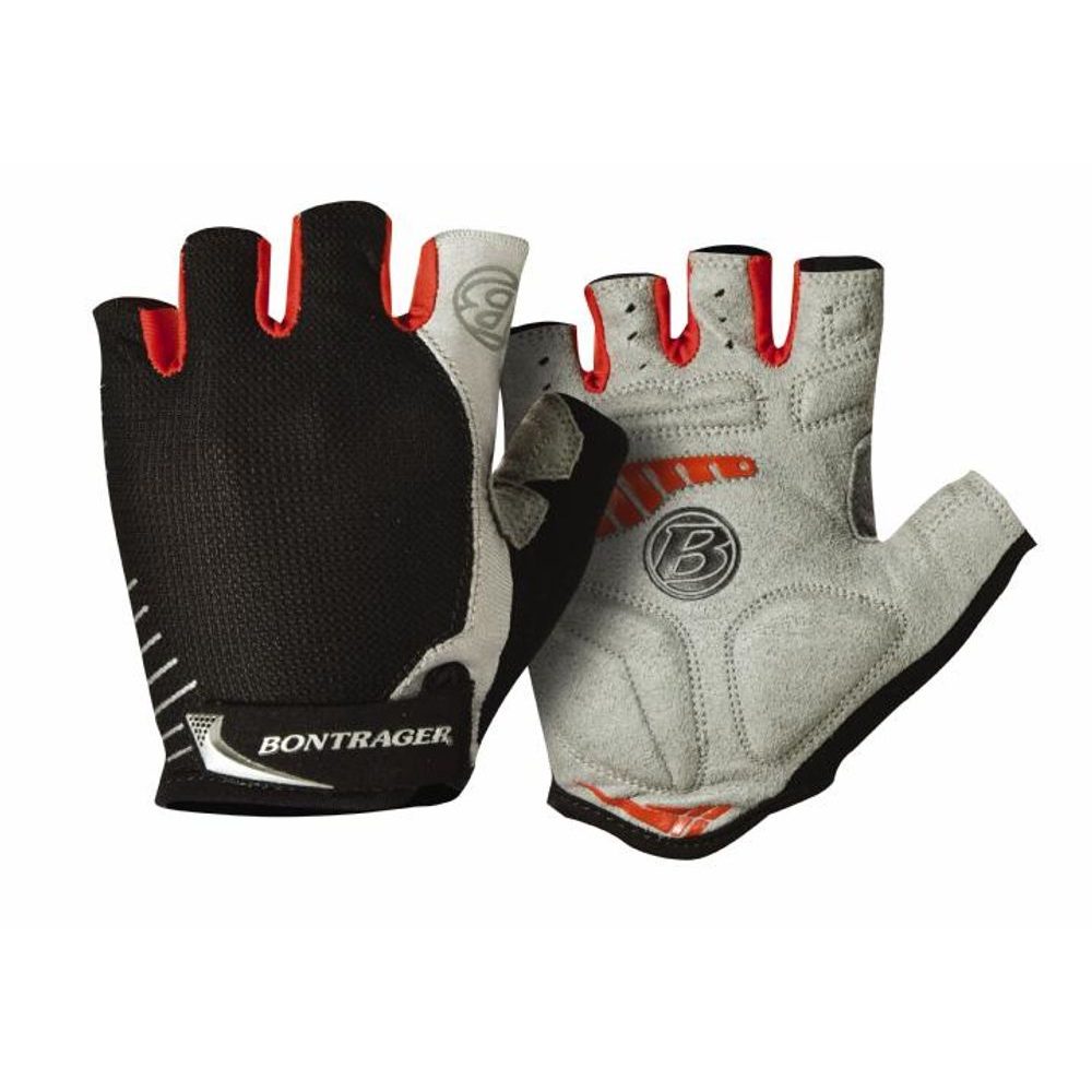 407181 GLOVE BNT SPORT WSD cyklo rukavice