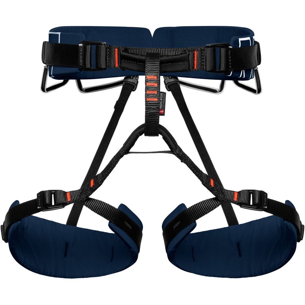 4 Slide Harness marine