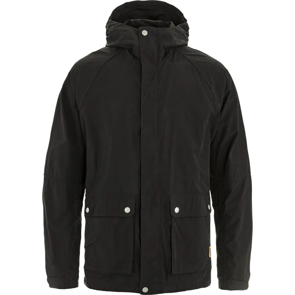 Vardag Vindby Jacket M Black
